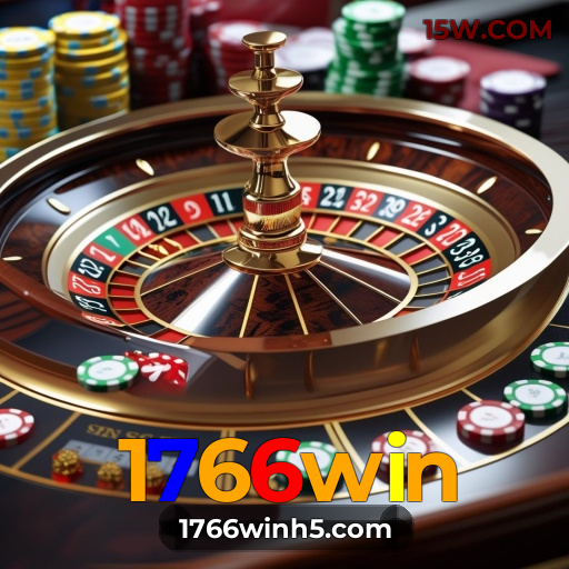 Bônus de Boas-vindas 1766win