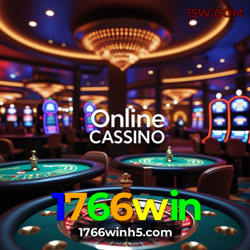 Bônus de Boas-vindas 1766win