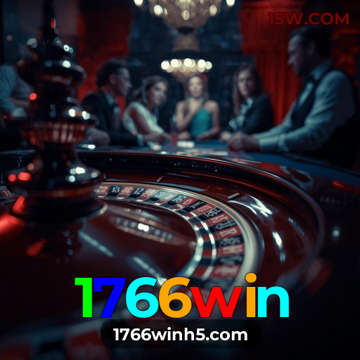 Casino Ao Vivo 1766win