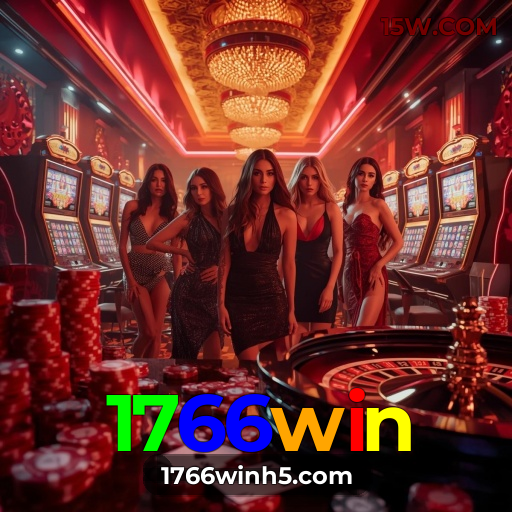 Mesa de Roleta 1766win