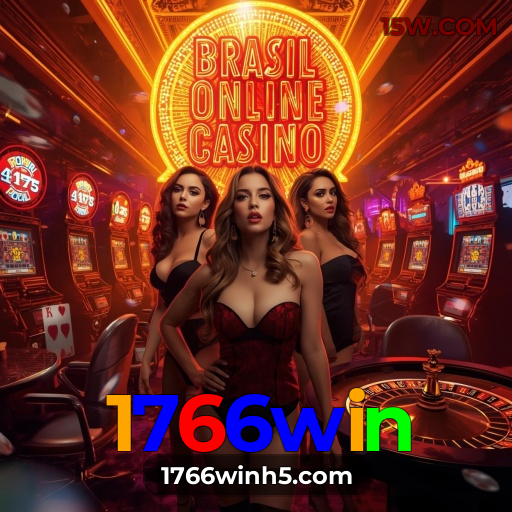 Benefícios da Conta 1766win