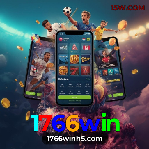 Experiência VIP 1766win