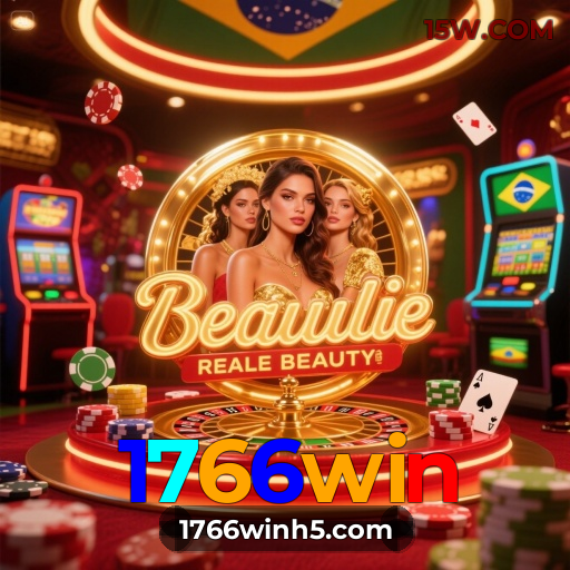 Casino Ao Vivo 1766win