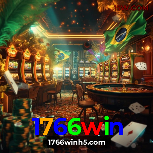 Provedores de Jogos 1766win